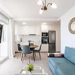 Sur Palmeras 11 * フエンヒロラ