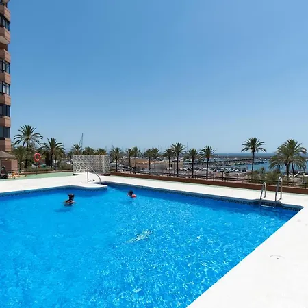 Sur Palmeras 11 Apartment *