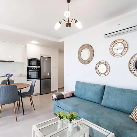 Sur Palmeras 11 Fuengirola