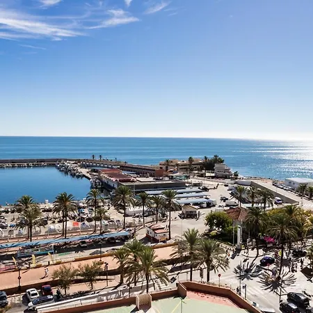 Sur Palmeras 11 Apartment