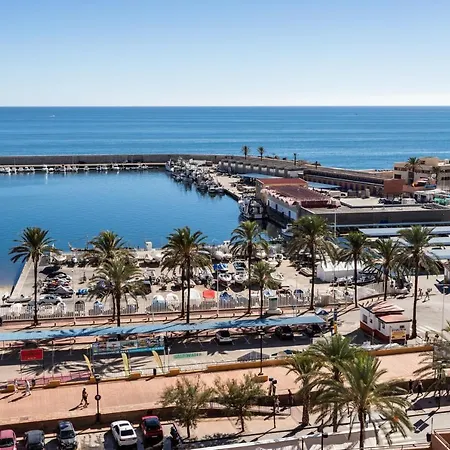 Apartment Sur Palmeras 11