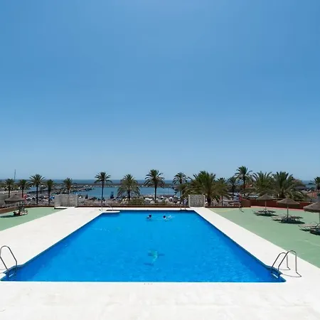 Sur Palmeras 11 Apartment Fuengirola