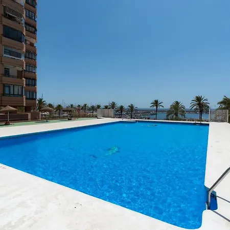Sur Palmeras 11 Apartment Fuengirola
