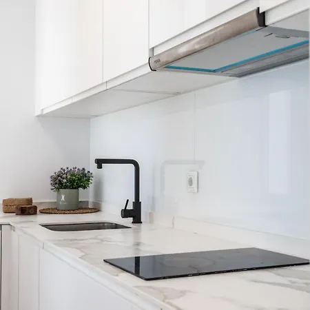 Sur Palmeras 11 * Fuengirola