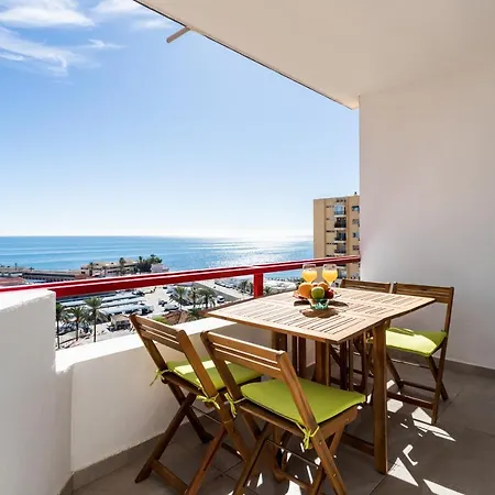Apartamento Sur Palmeras 11 Fuengirola
