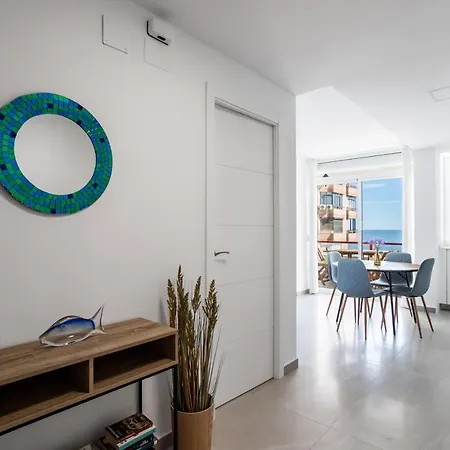 Apartment Sur Palmeras 11