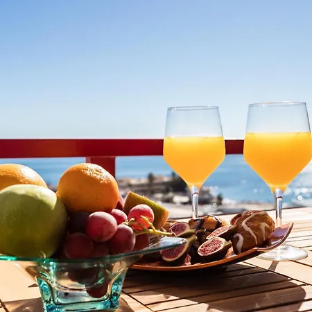 Apartamento Sur Palmeras 11 *