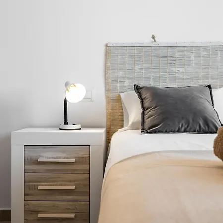 Apartamento Sur Palmeras 11 Fuengirola