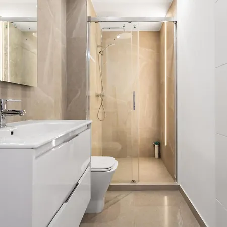 Apartamento Sur Palmeras 11