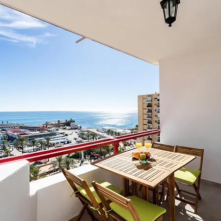Apartment Sur Palmeras 11 Fuengirola