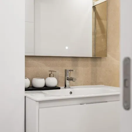 Sur Palmeras 11 Fuengirola