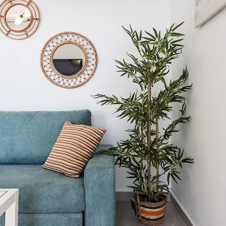 Sur Palmeras 11 Apartamento *