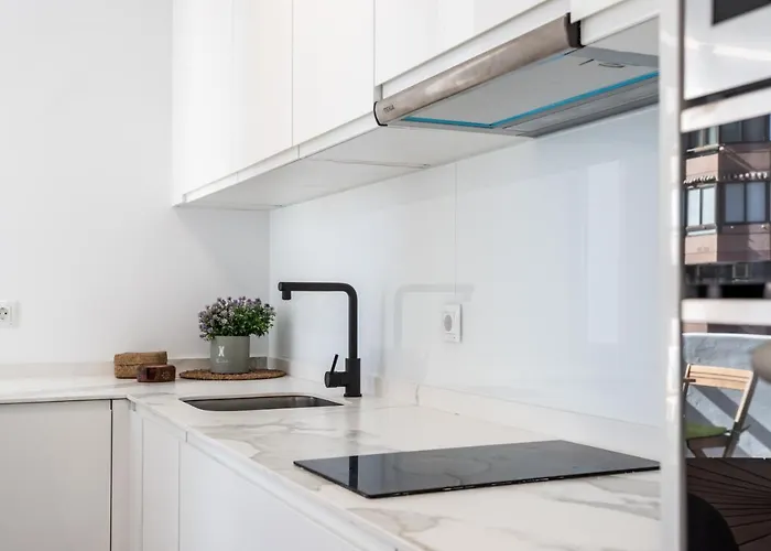 Sur Palmeras 11 * Fuengirola