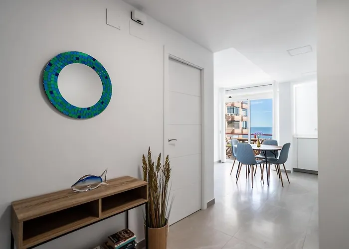 Apartman Sur Palmeras 11