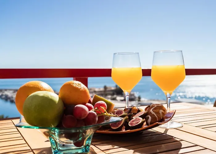 Apartman Sur Palmeras 11 *