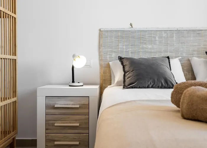 Apartman Sur Palmeras 11 Fuengirola