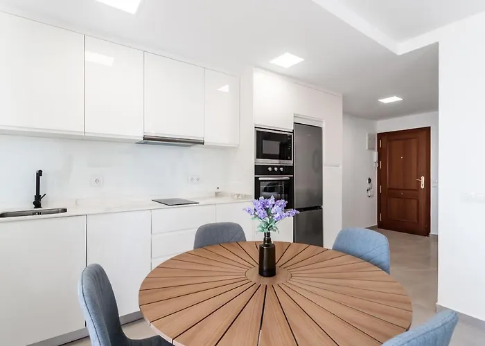 Sur Palmeras 11 Appartement Fuengirola