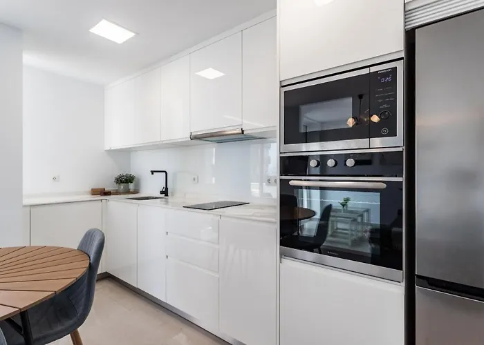 Appartement Sur Palmeras 11 Fuengirola