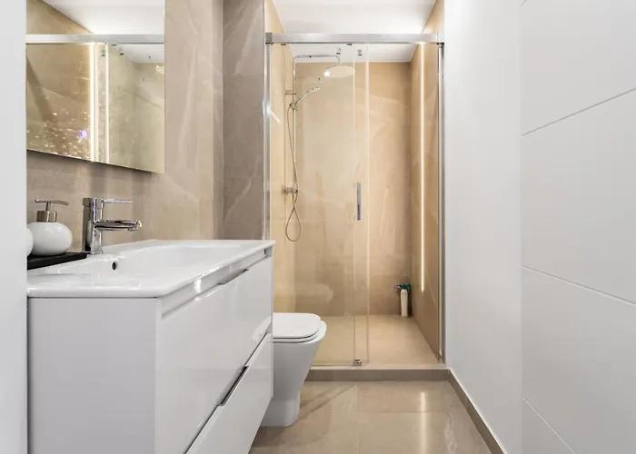 Apartman Sur Palmeras 11