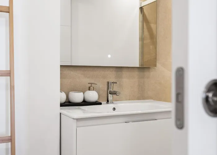 Sur Palmeras 11 Fuengirola