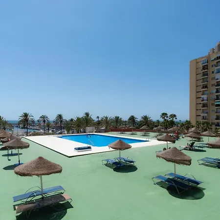 Sur Palmeras 11