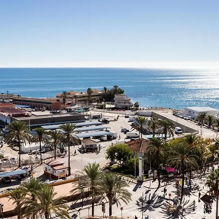 Sur Palmeras 11 شقة *